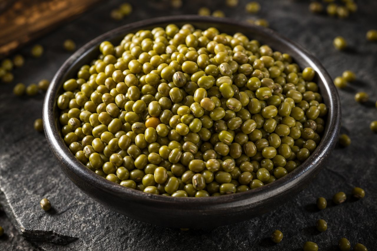 Green gram