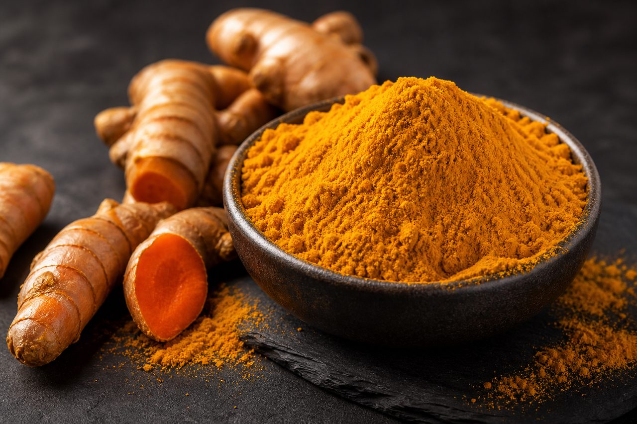 Turmeric